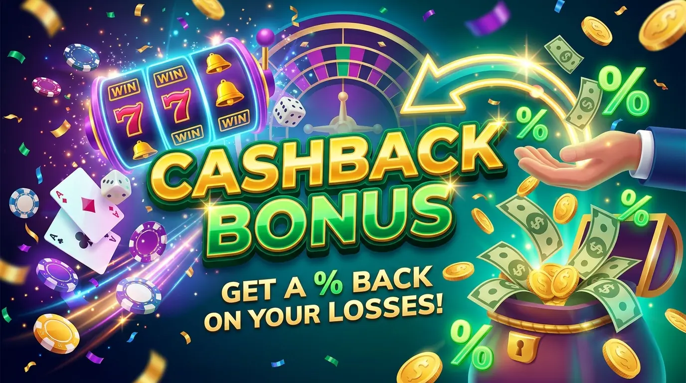 Ile De bonus cashback