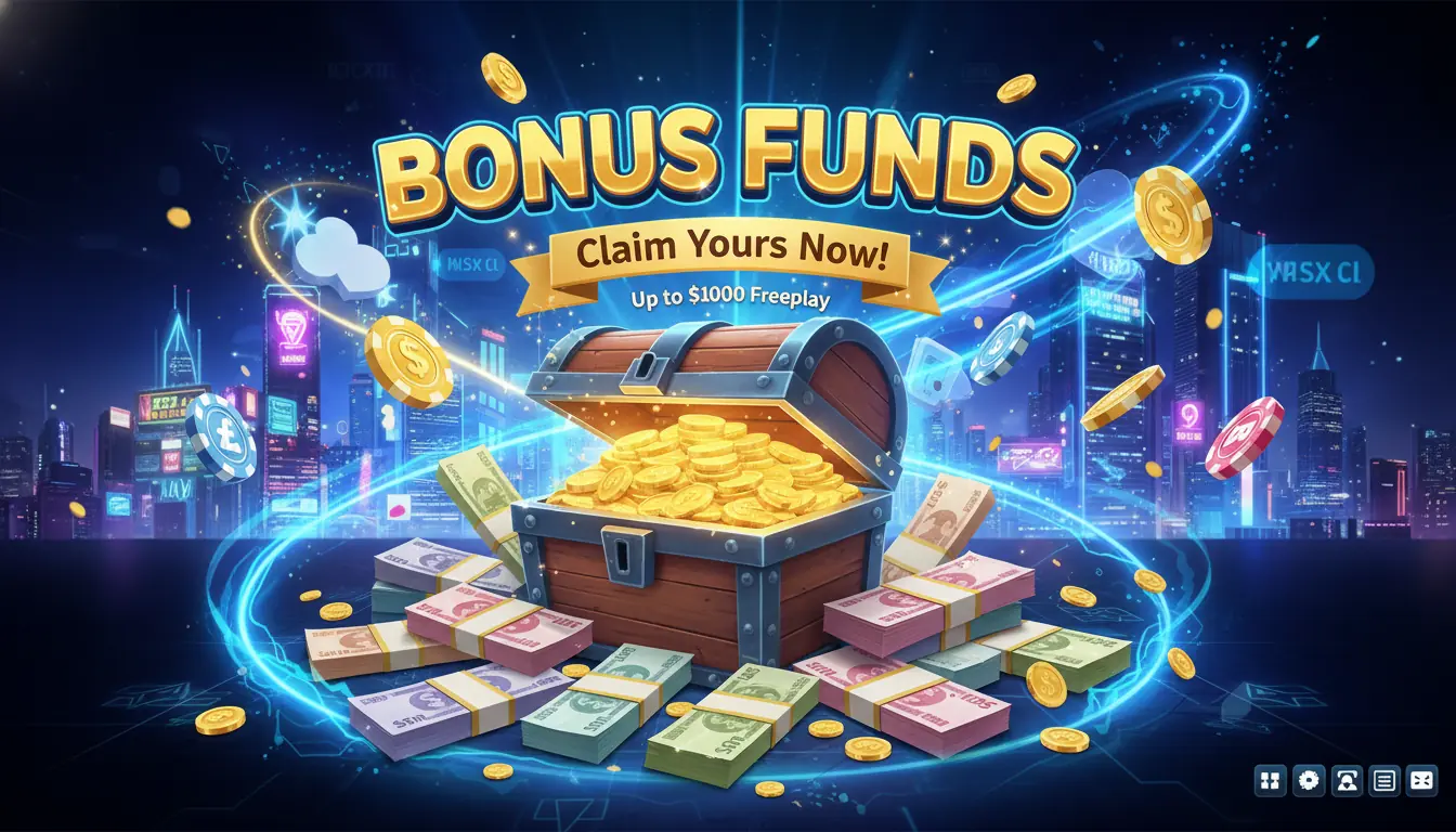Guide fonds bonus Ile De