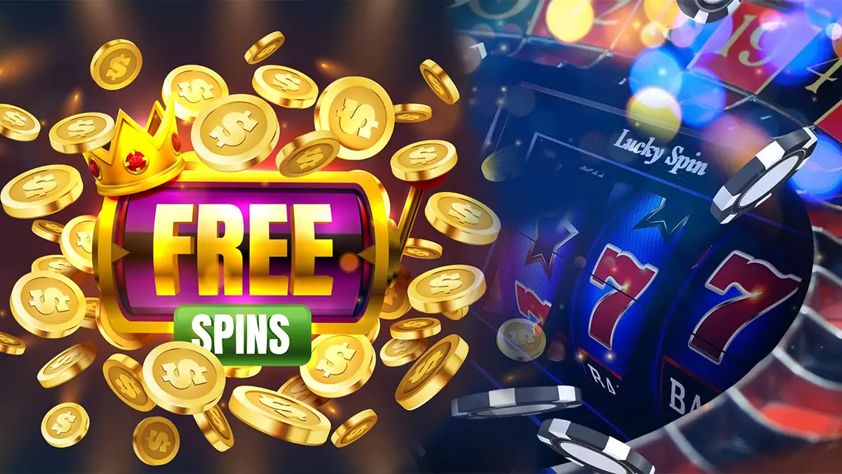 Guide free spins Ile De