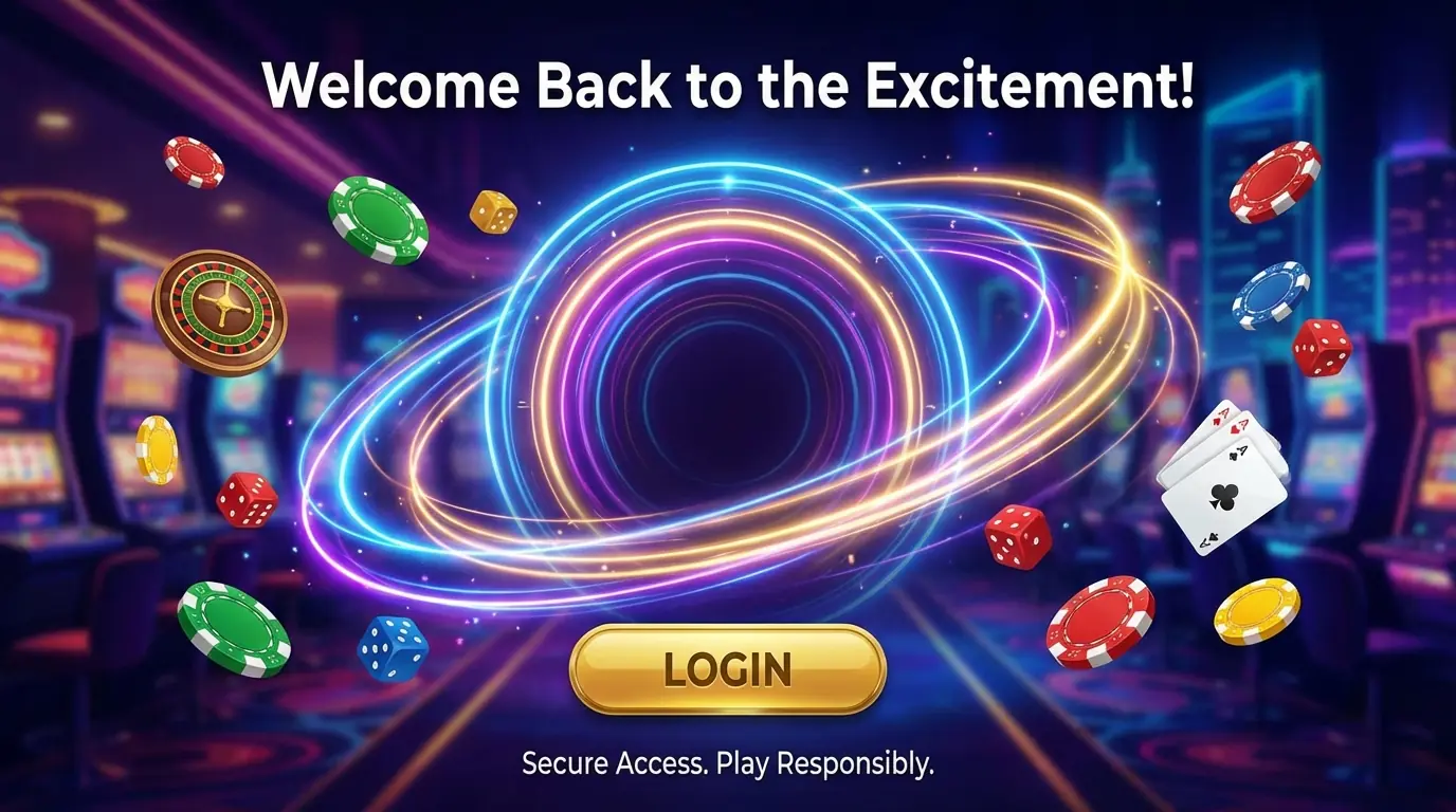 Ile De casino login