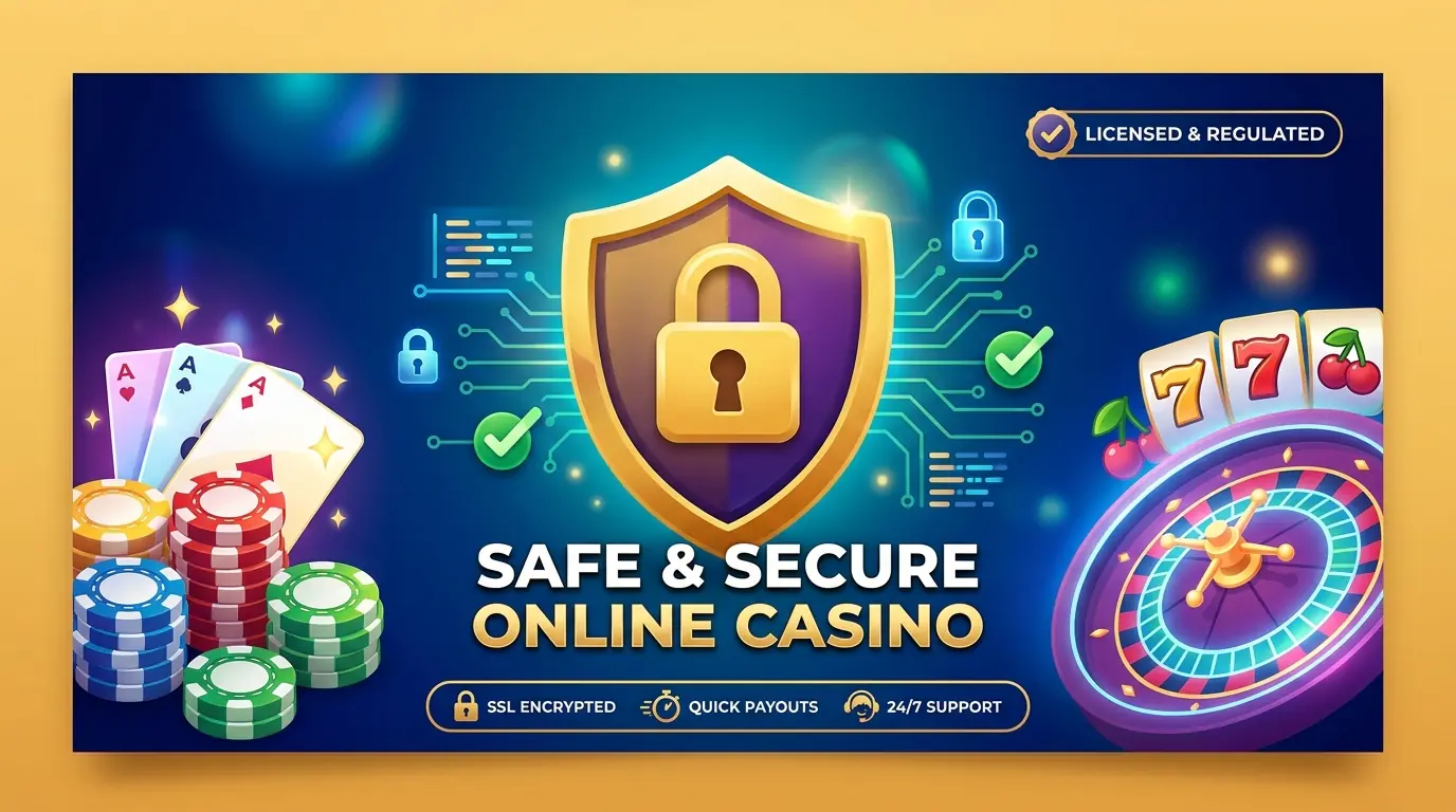 Ile De casino sécurité