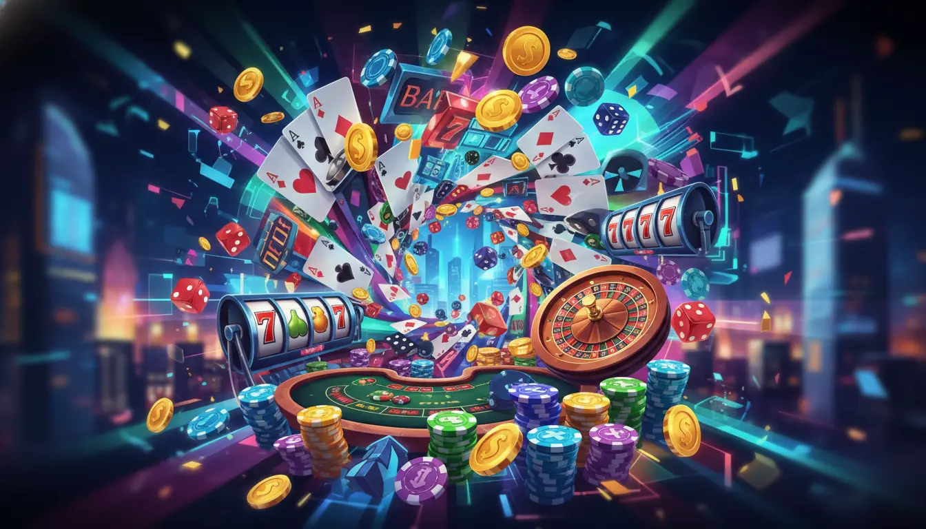 Ile De casino propriétaire