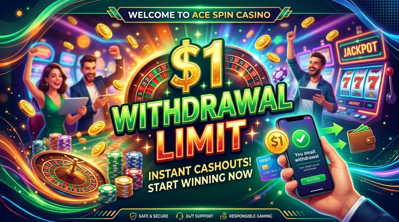 Ile De casino limite de retrait