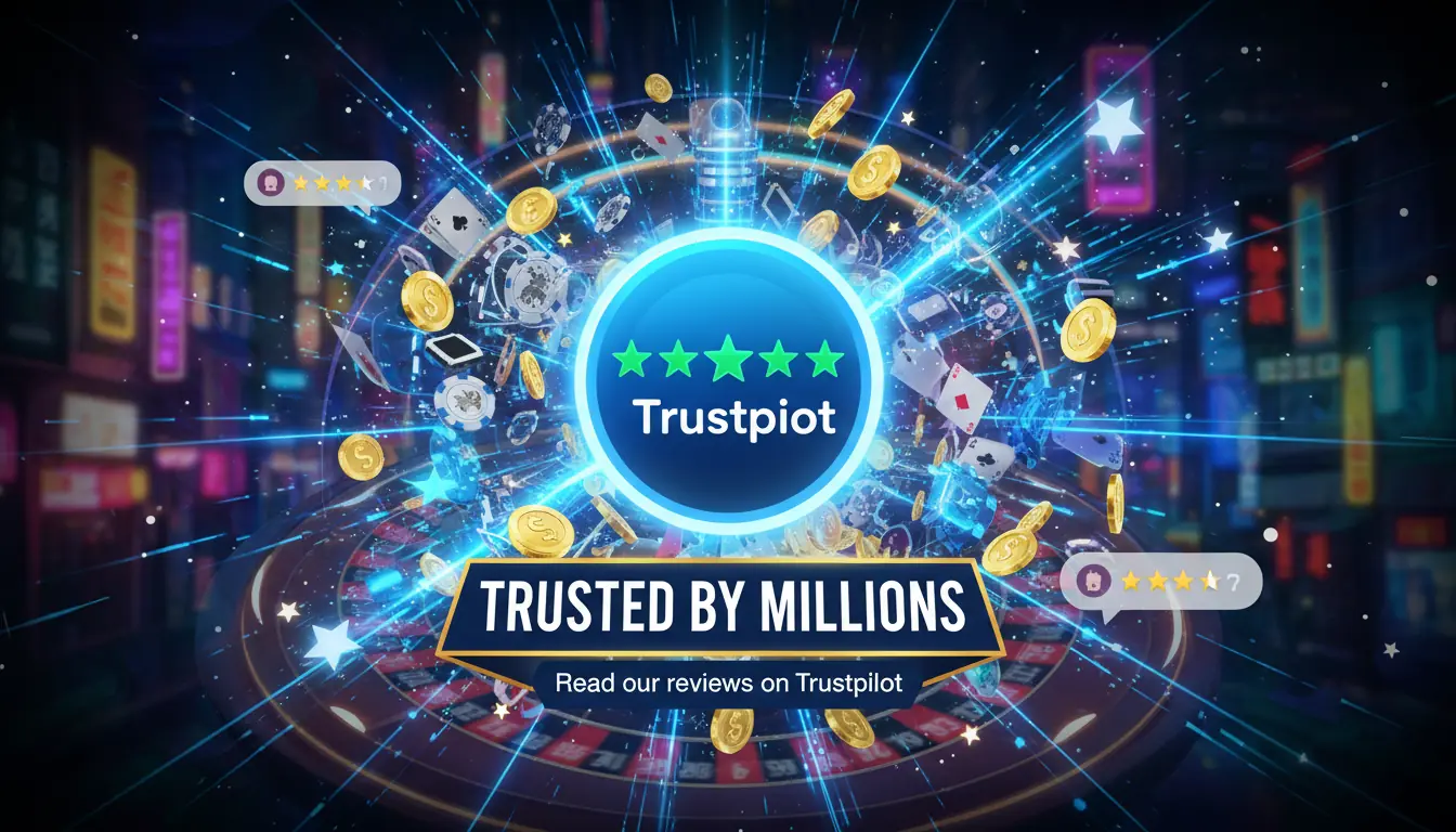 Ile De Trustpilot