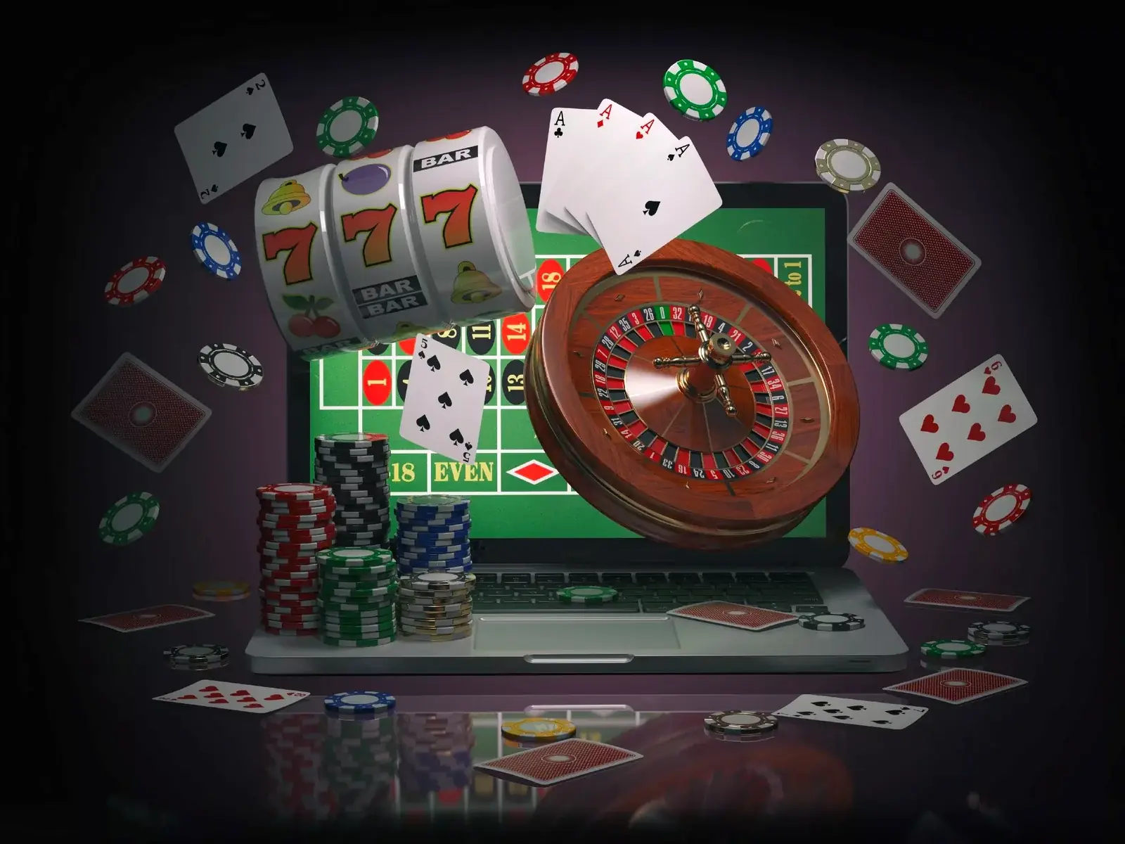 Ile De casino jeux de casino