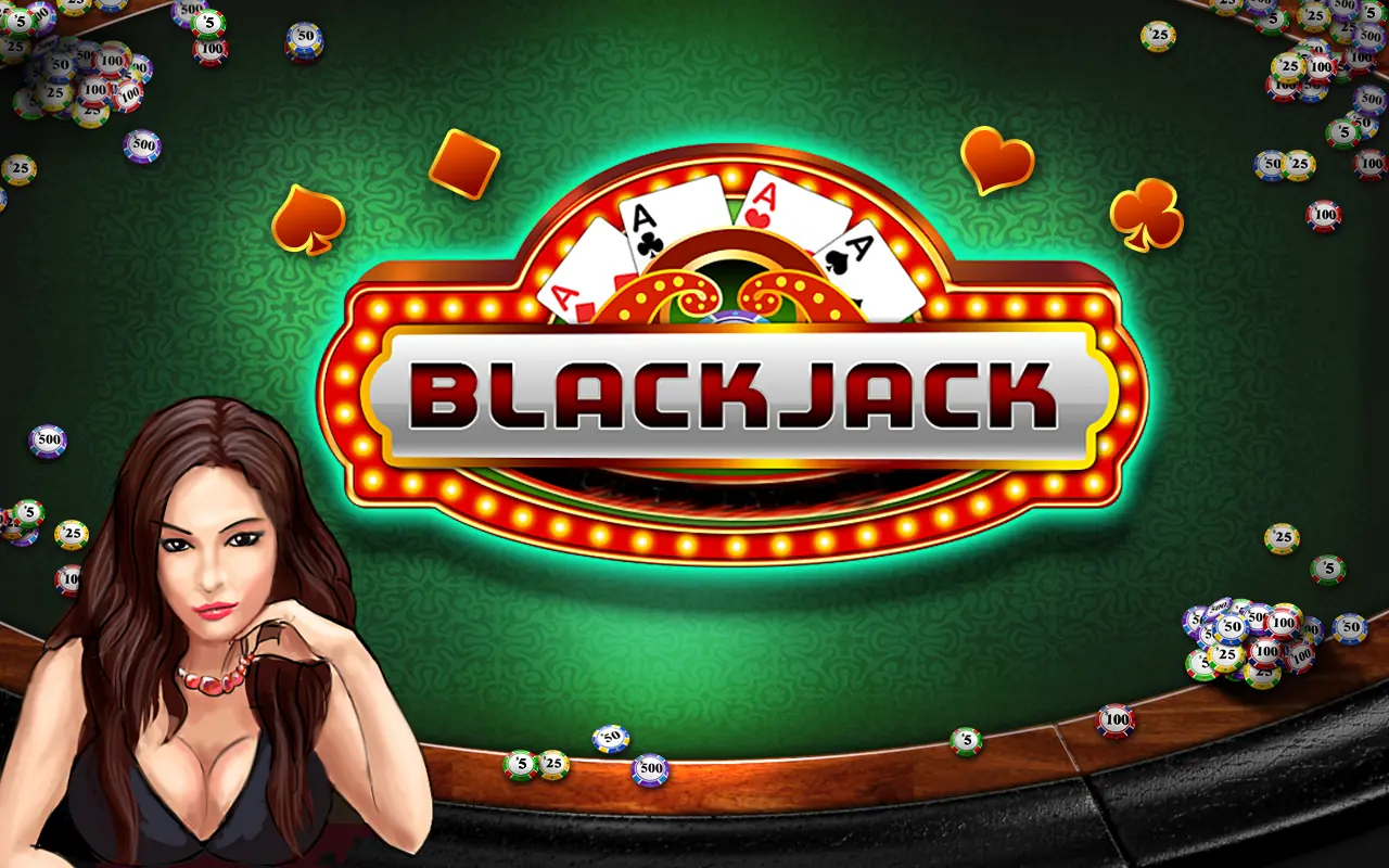 Ile De casino blackjack