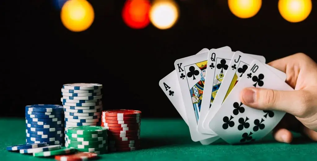 Ile De poker