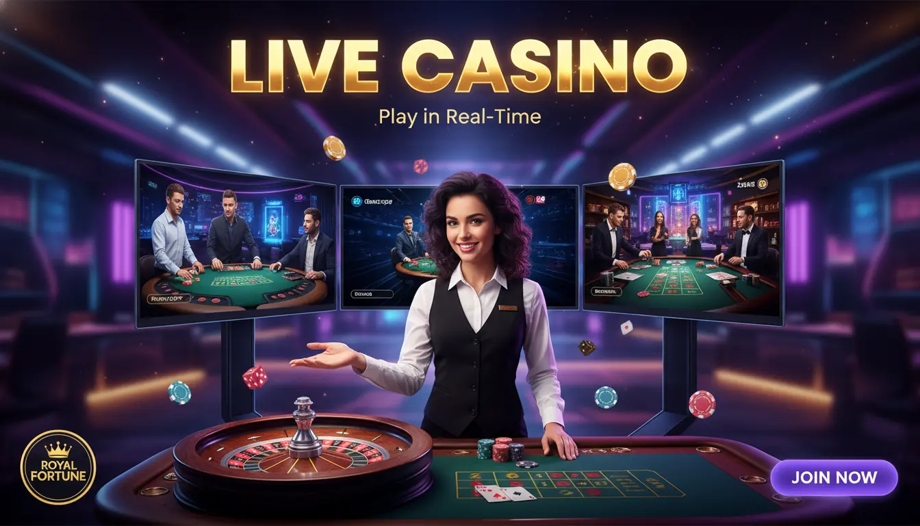 Guide casino en direct Ile De