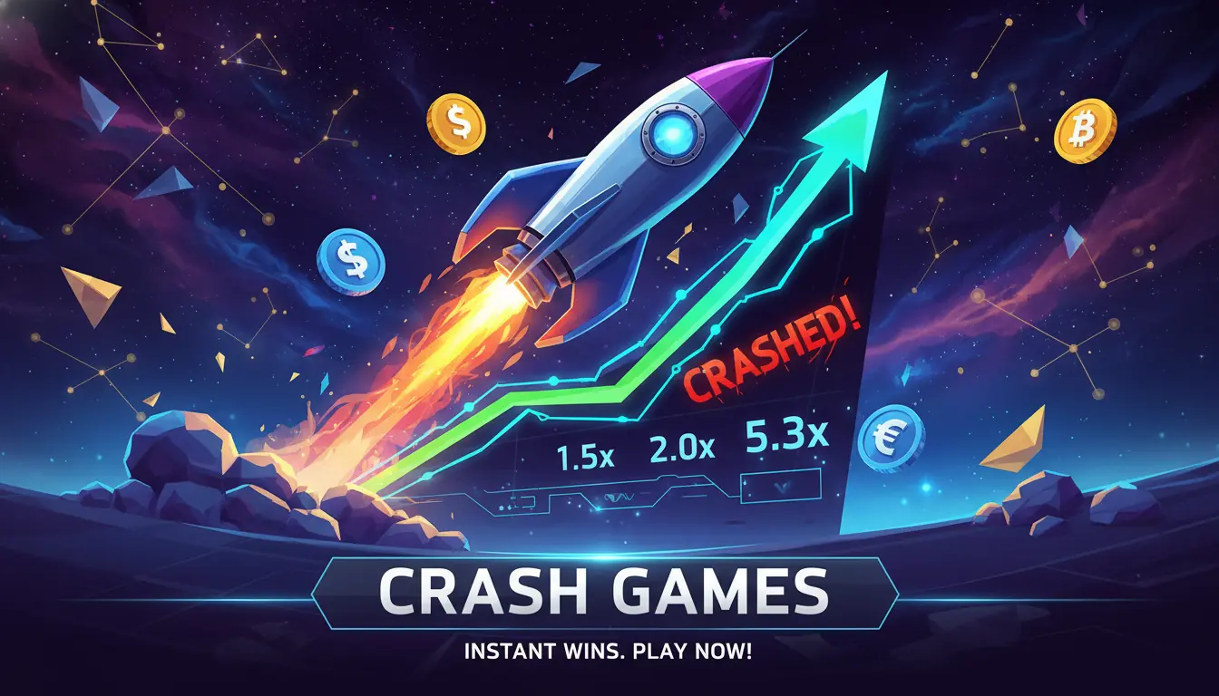 Guide jeux crash Ile De