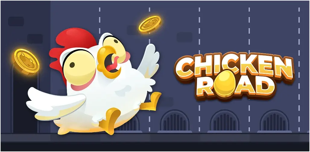 Chicken Road Ile De