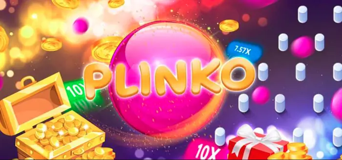 Ile De Plinko